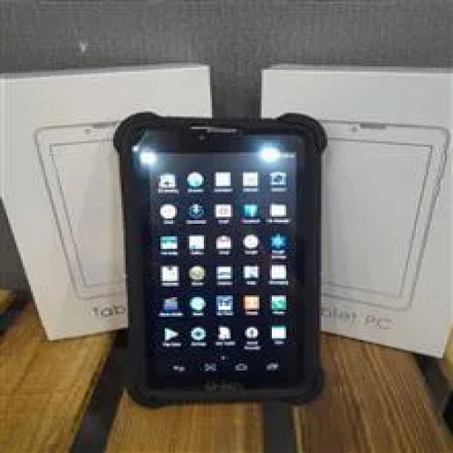 تبلتmodio،حافظه