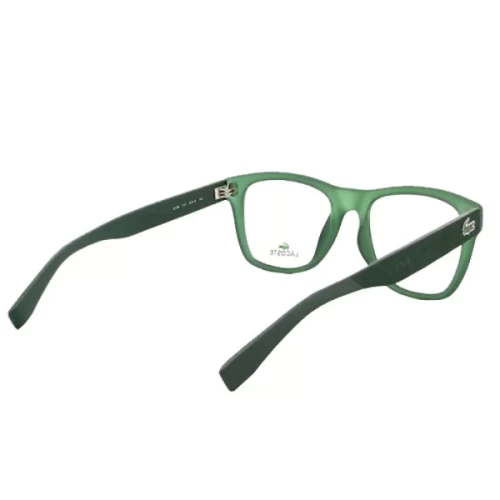 عینک طبی لاکوست 2766V 315 - Image 4