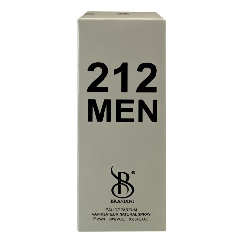 عطر ادکلن 212 مردانه 212 Men