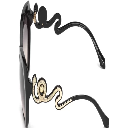 عینک آفتابی روبرتو کاوالی Roberto Cavalli Chianciano RC1047 C57 - Image 5