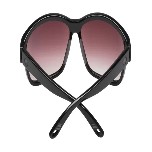 عینک آفتابی اسپای مدل Allure Black Happy Merlot Fade - Image 5