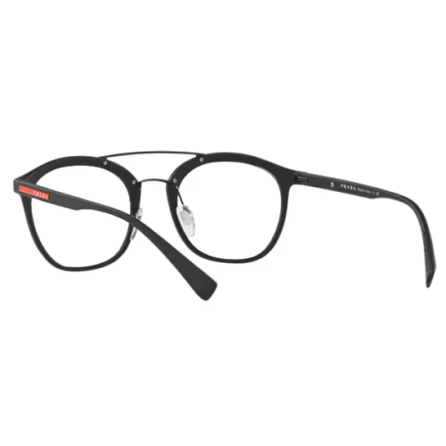 عینک طبی پرادا Prada Linea Rossa PS02HV DG01O1 - Image 4