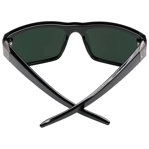 عینک آفتابی اسپای مدل SPY Dirty Mo 2 Black-HD Plus Gray Green - Image 5