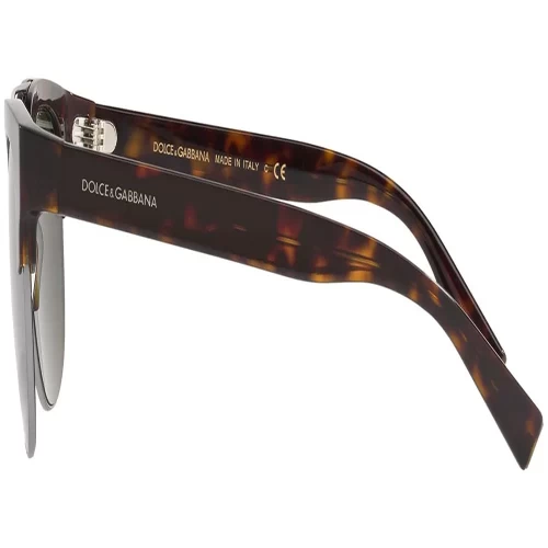 عینک آفتابی دولچه اند گابانا مدل Dolce & Gabbana DG4317S 50271 - Image 5