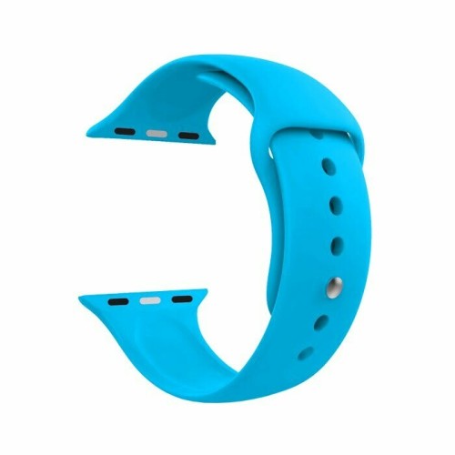 بند سیلیکونی اپل واچ کد 1610 - Image 41