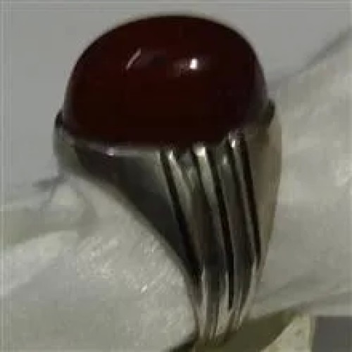 انگشتردرشت