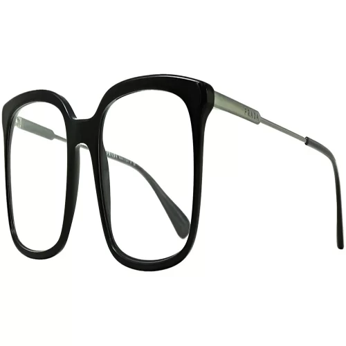 عینک طبی پرادا مدل Prada PR016UV 1AB1O1 - Image 5
