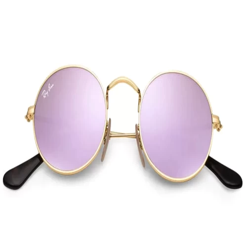 عینک آفتابی ریبن RayBan RB 3547N 0018O - Image 5