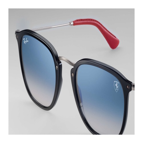 عینک آفتابی ریبن Ray Ban 2448 F6013F - Image 2