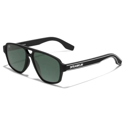 عینک آفتابی دی فرانکلین مدل D.franklin Big D Montana Black / G15 - Image 3