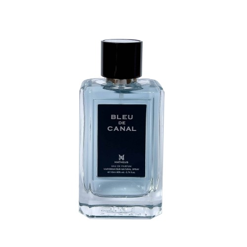 عطر ادکلن متئوس بلو د کانال مردانه Bleu de canal