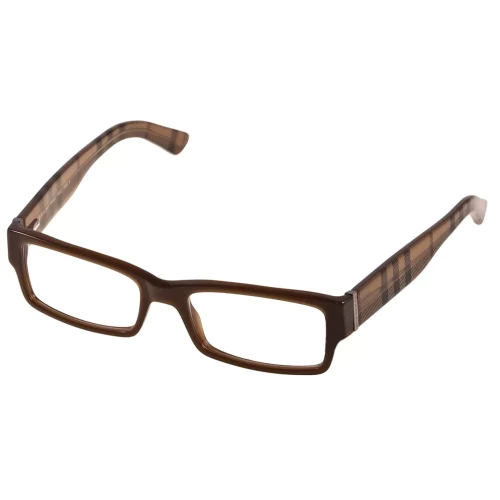 عینک طبی بربری burberry BE2091V 3237 - Image 2