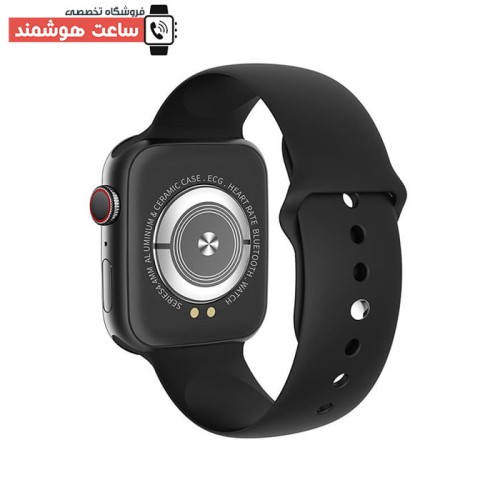 ساعت هوشمند t500 پلاس