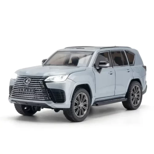 ماکت ماشین عقب کش مدل لکسوس M346