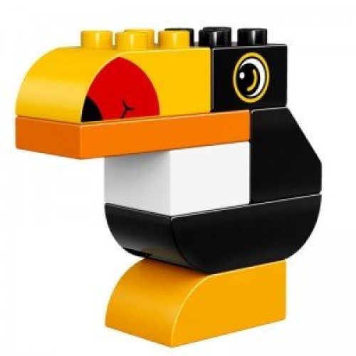 لگو سری Duplo مدل Big Fair 10840