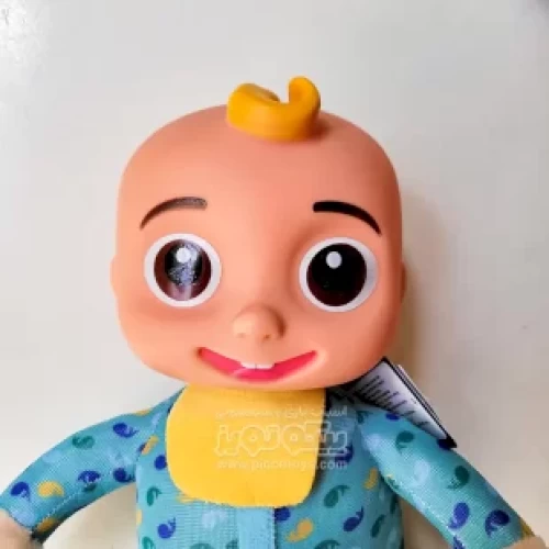 عروسک کوکوملون Cocomelon کد AF100207