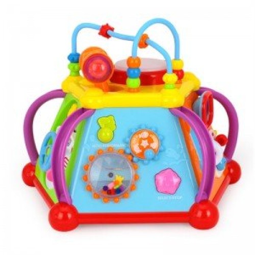 اسباب بازی huile toys