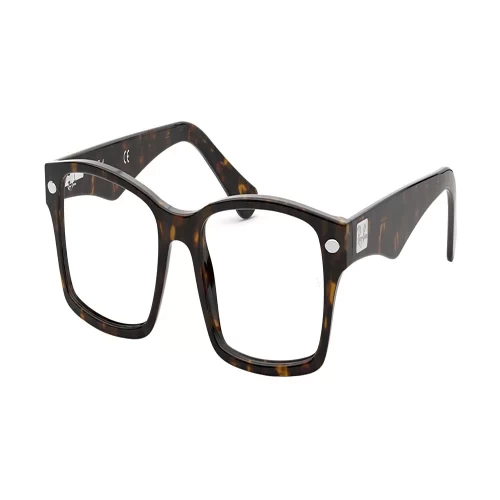 عینک طبی RayBan RX 5206V 2012 52 - Image 4