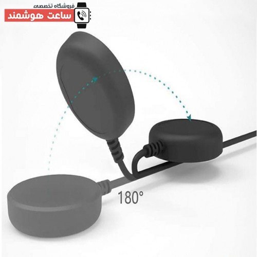 کابل شارژر سامسونگ گلکسی واچ 4 - Image 6