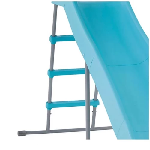 سرسره کودک پایه فلزی 4 پله اینتکس INTEX کد 44107