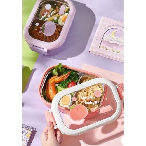 لانچ باکس فانتزی