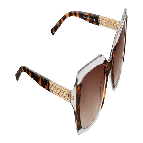 عینک آفتابی کارل لاگرفلد Karl lagerfeld KL926S 013 - Image 5