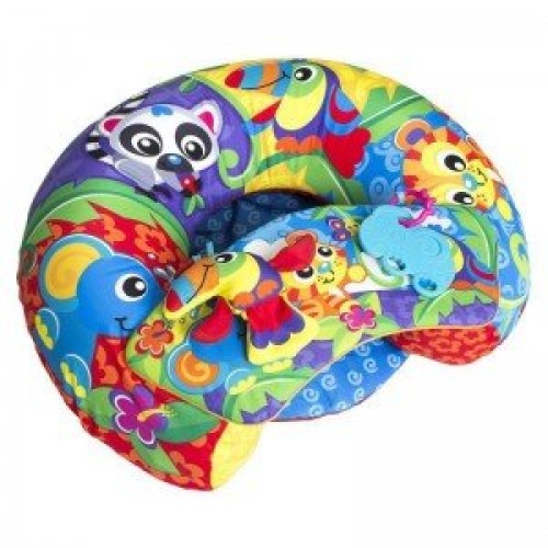 مبل و غلتگیر playgro 186507