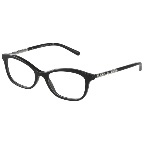 عینک طبی زنانه بربری مدل burberry BE2231V 3001 52 - Image 2