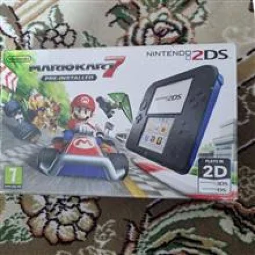Nintendo
