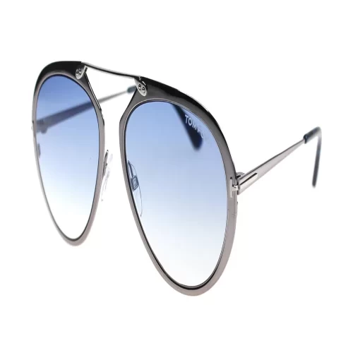عینک آفتابی تام فورد Tom Ford Dashel FT0508 12W - Image 2