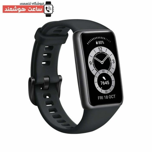 مچ بند هوشمند HUAWEI Band 6 (هواوی بند 6) - Image 6