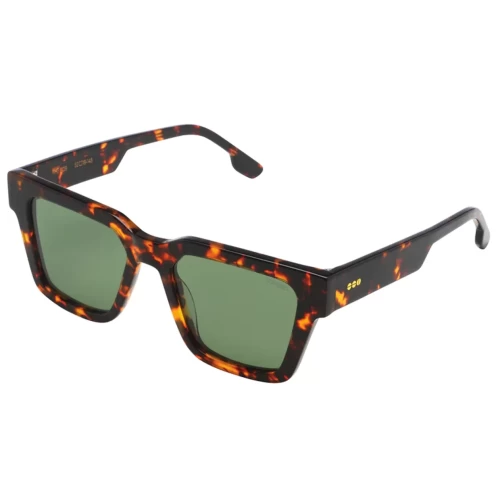 عینک آفتابی کومونو komono Bob Tortoise - Image 2