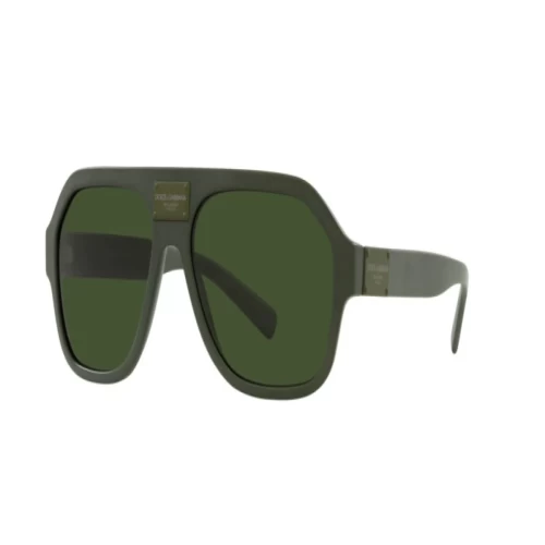 عینک آفتابی دولچه گابانا Dolce & Gabbana DG4433S 329771 - Image 2