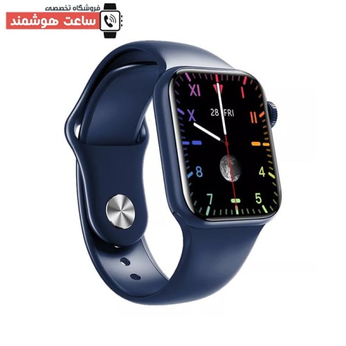 ساعت هوشمند مدل M16 Plus - Image 11