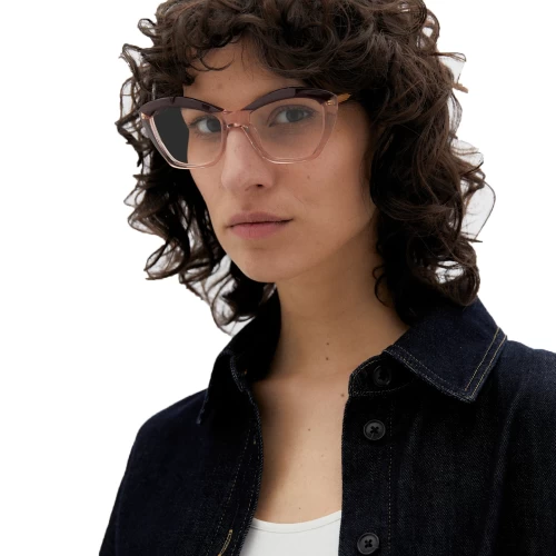 عینک طبی کلؤس KALEOS FAYE - Image 4