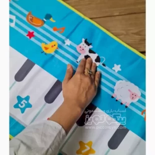 پیانو نوزاد