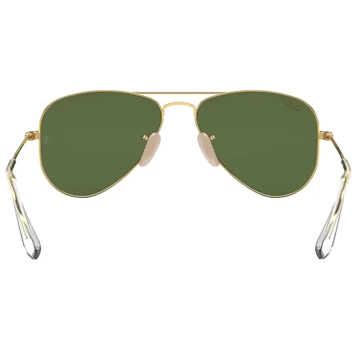 عینک آفتابی بچگانه ریبن مدل RayBan RJ9506S - Image 6