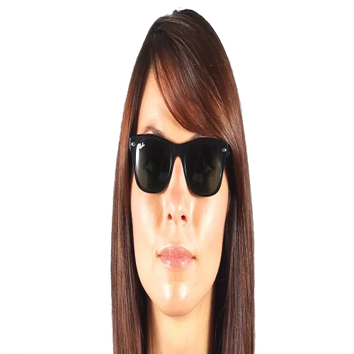 عینک آفتابی ریبن RayBan RB2132S 000901 - Image 6