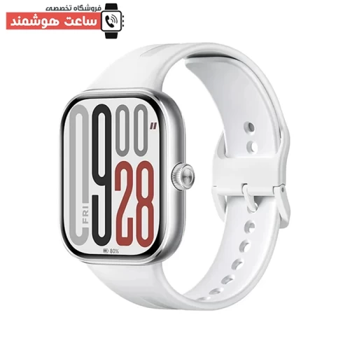 ساعت هوشمند شیائومی Redmi Watch 5 - Image 5