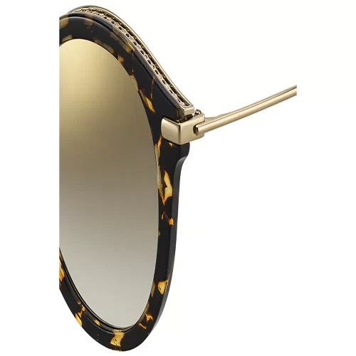 عینک آفتابی جیمی چوو Jimmy Choo JIM-BOBBY/S 086 49 - Image 4
