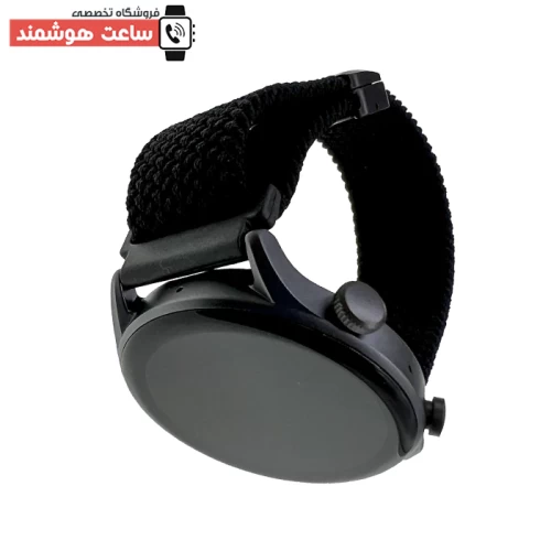 بند ساعت هوشمند کنفی مگنتی کد 2130 - Image 4