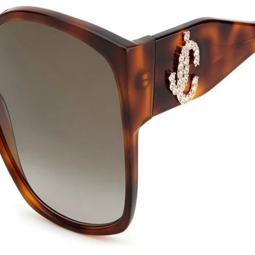 عینک آفتابی جیمی چوو Jimmy Choo NOEMI - Image 4
