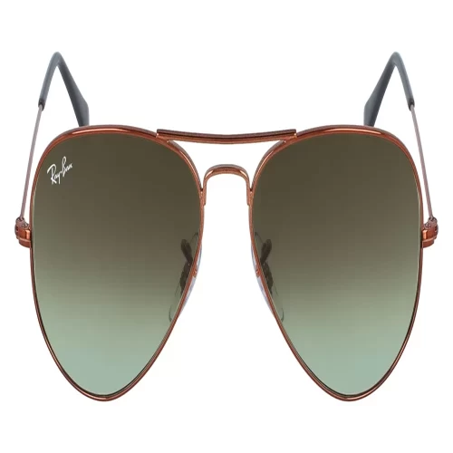 عینک آفتابی ریبن RayBan RB3025S 9002A6 - Image 6