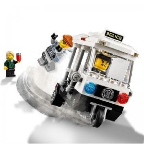 لگو NINJAGO City Chase lego 70607