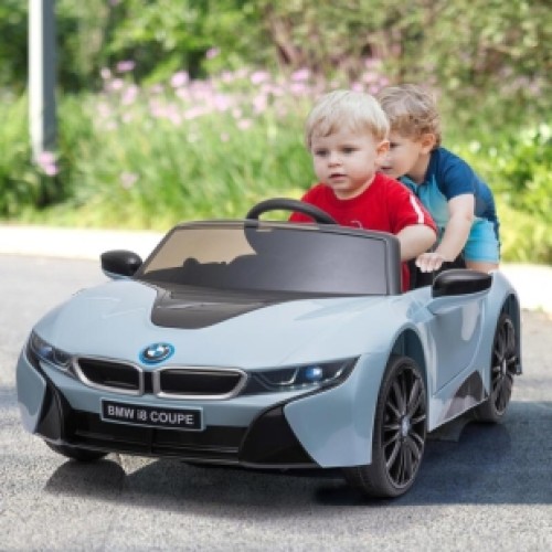 خرید و قیمت ماشین شارژی بی ام و BMW I8