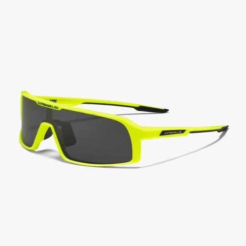 عینک آفتابی دی فرانکلین مدل D.Franklin WIND LIMA / BLACK - Image 3