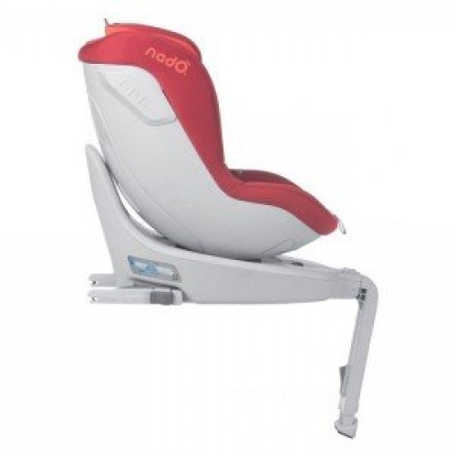صندلی ماشین recaro مدل monza nova2 seatfix رنگ Black
