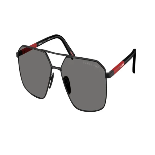 عینک آفتابی پرادا Prada PS A50S Polarized - Image 2