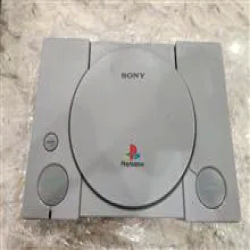 PlayStation