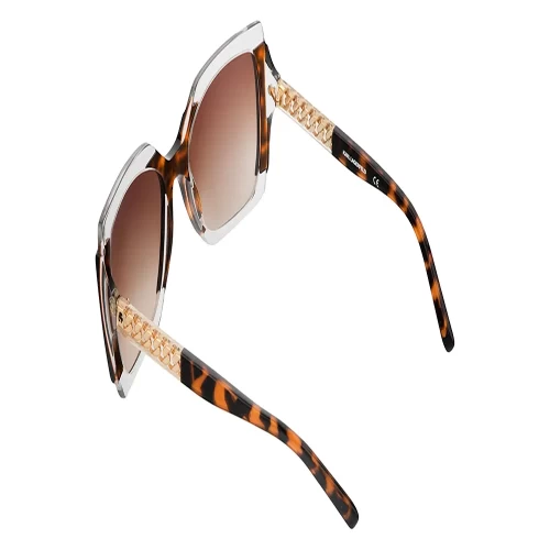 عینک آفتابی کارل لاگرفلد Karl lagerfeld KL926S 013 - Image 4